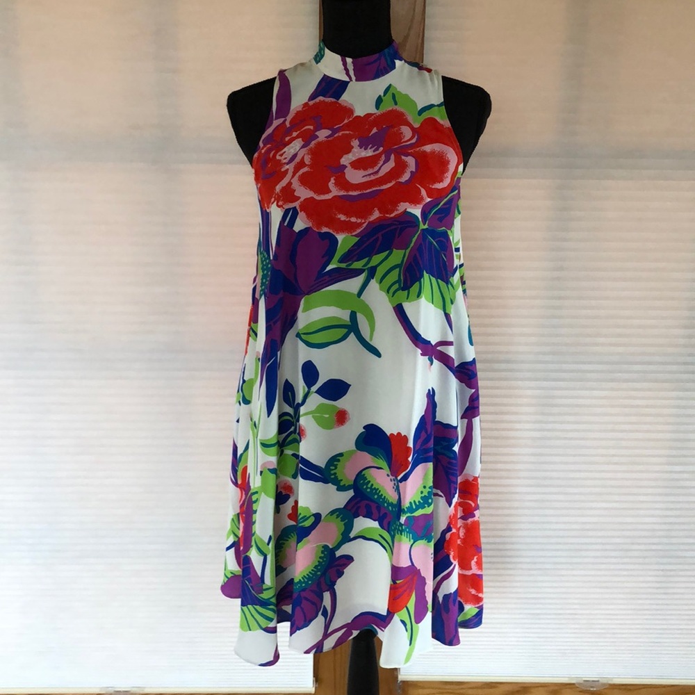 Maeve by Anthropologie Swing Dress